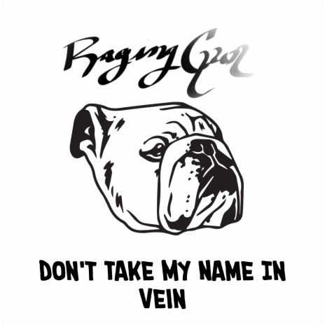 Don't Take My Name In Vein | Boomplay Music