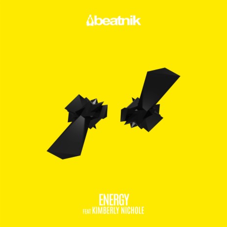 Energy ft. Kimberly Nichole | Boomplay Music