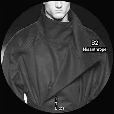 Misanthrope | Boomplay Music