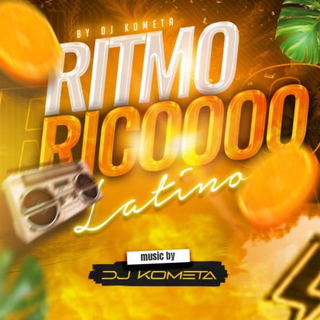 Ritmo Rico | Boomplay Music