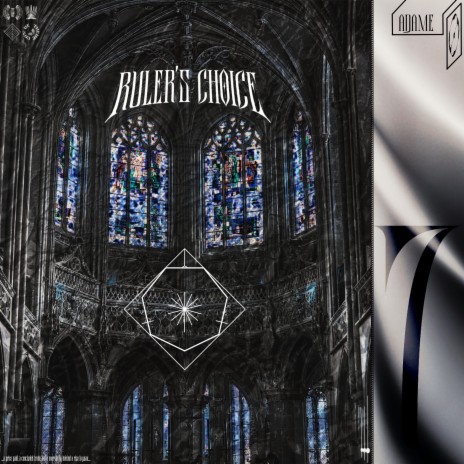 Ruler's Choice | Boomplay Music