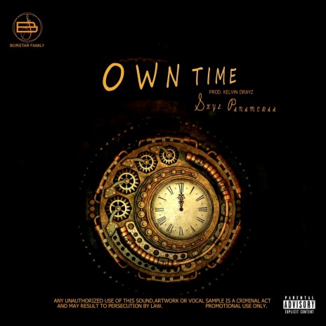 Own Time