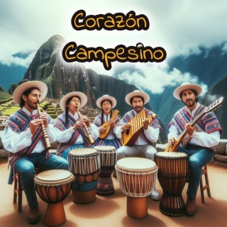 Corazón Campesino