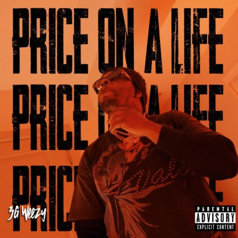 Price On A Life | Boomplay Music