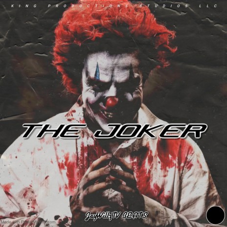 The Joker | Boomplay Music