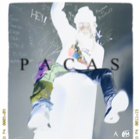 PACAS (feat. OTM) | Boomplay Music
