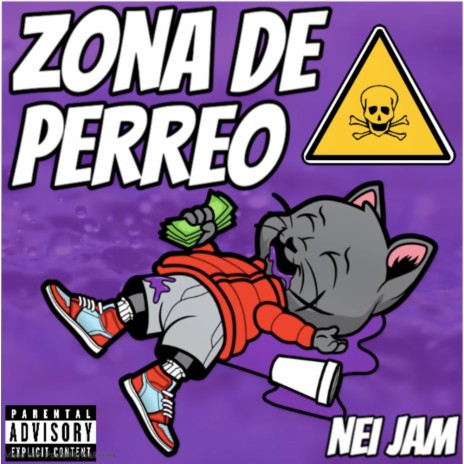 Zona de perreo | Boomplay Music