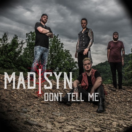 Don't Tell Me | Boomplay Music