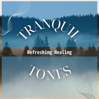 Refreshing Healing | Boomplay Music