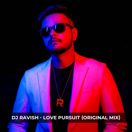 Love Pursuit | Boomplay Music