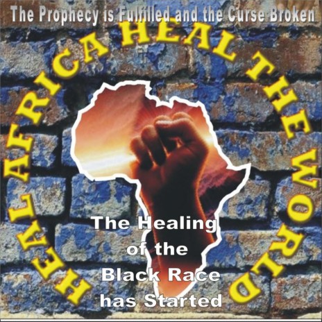 Heal Africa, Heal the World | Boomplay Music