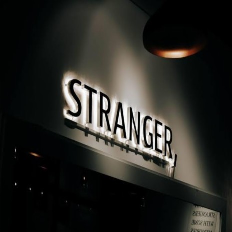 Stranger ft. Buddy_Zar | Boomplay Music