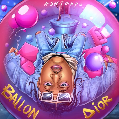 Ballon Dior | Boomplay Music