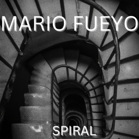 Spiral Staircase | Boomplay Music