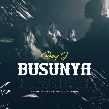 Busunya | Boomplay Music