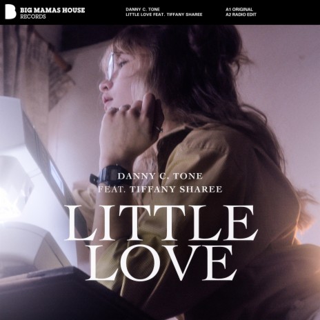 Little Love (feat. Tiffany Sharee) (Radio Edit) | Boomplay Music
