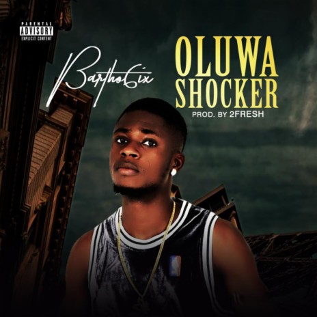 Oluwa Shocker