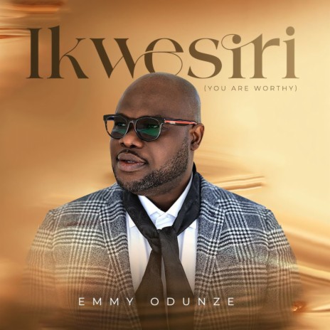 Ikwesiri (Thou Art Worthy) | Boomplay Music
