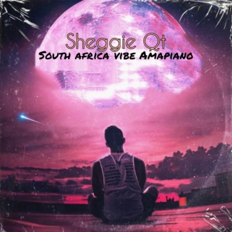South africa vibe Amapiano