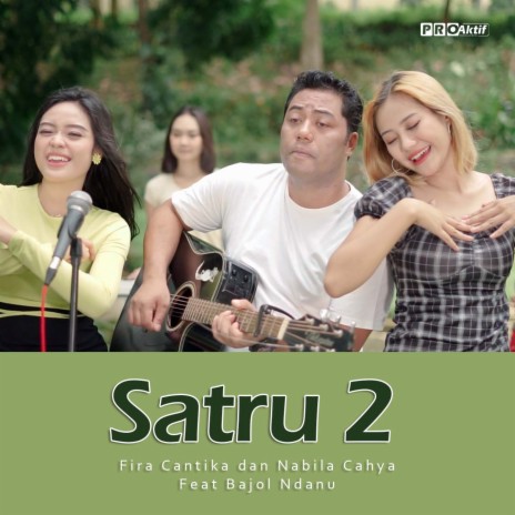 Satru 2 ft. Bajol Ndanu | Boomplay Music