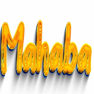 Mahaba cover