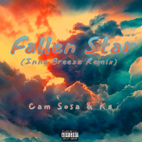 Fallen Star ft. Kø | Boomplay Music