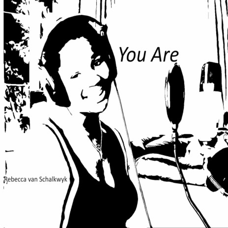 You Are | Boomplay Music