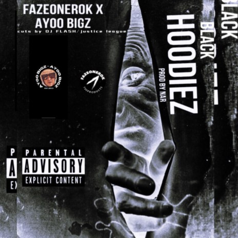 Black Hoodiez | Boomplay Music