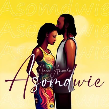 Asomdwie | Boomplay Music