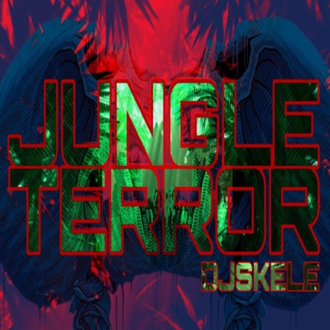 Jungle Terror | Boomplay Music