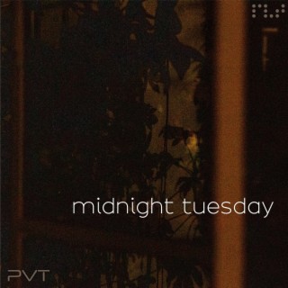 midnight tuesday