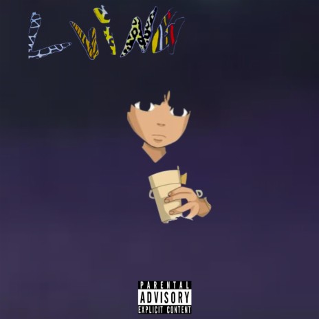 Lving. (Please) [feat. Lado] | Boomplay Music