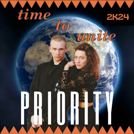 Time to Unite (11 PB Mix) | Boomplay Music