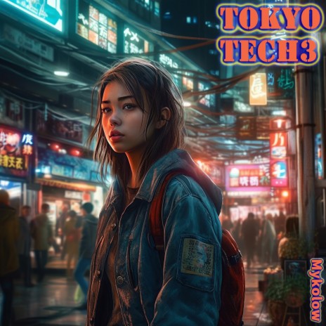 Tokyo Tech3 | Boomplay Music