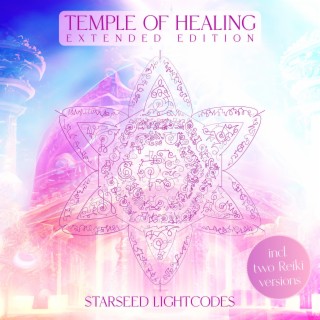 Temple of Healing