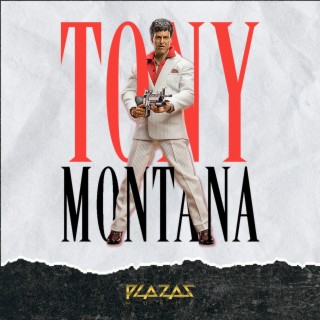 Tony Montana