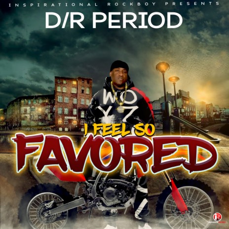 Favored | Boomplay Music