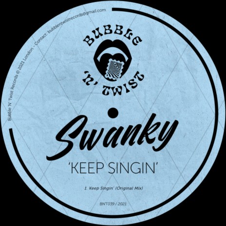 Keep Singin' | Boomplay Music