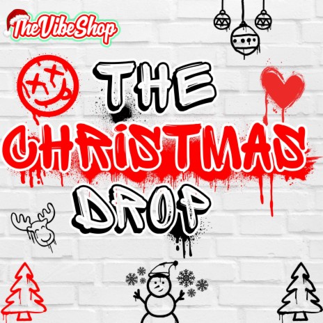 The Christmas Drop | Boomplay Music