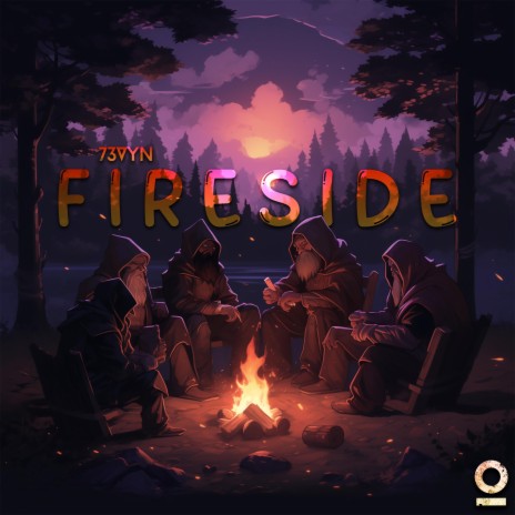 Fireside ft. Outertone | Boomplay Music