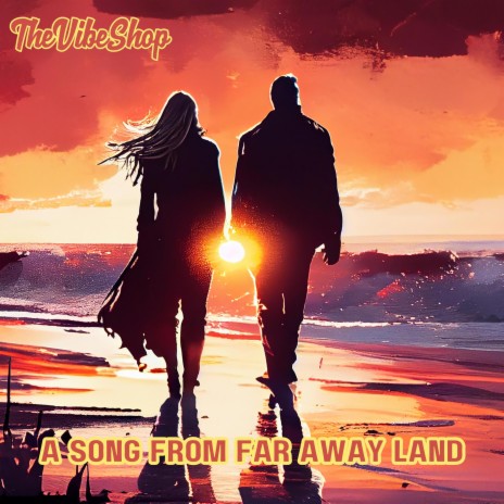 A Song From Far Away Land | Boomplay Music