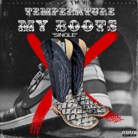 My Boots | Boomplay Music