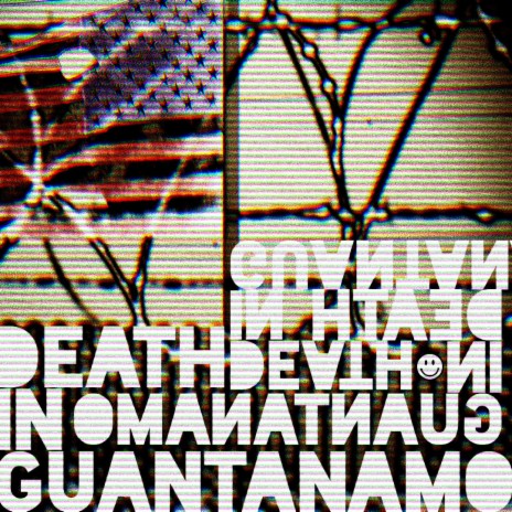 DEATH IN GUANTANAMO