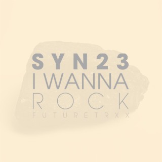 I Wanna Rock