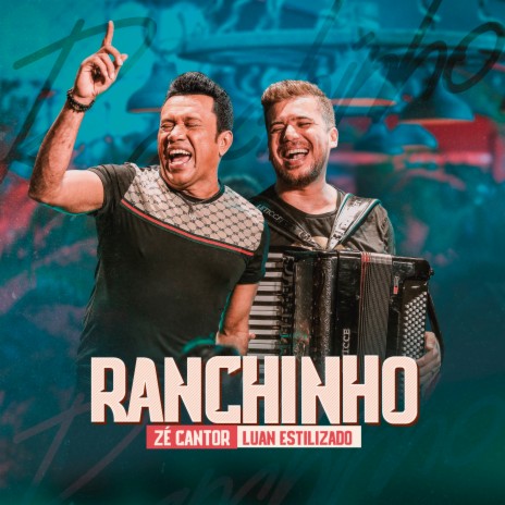 Ranchinho ft. Luan Estilizado | Boomplay Music