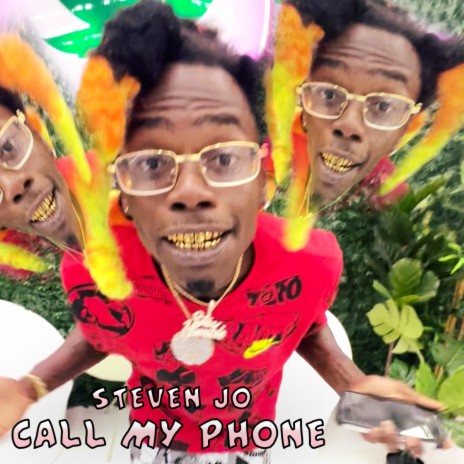 Call My Phone | Boomplay Music