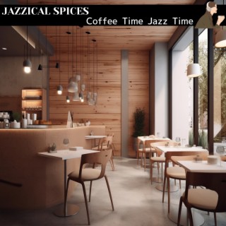Coffee Time Jazz Time
