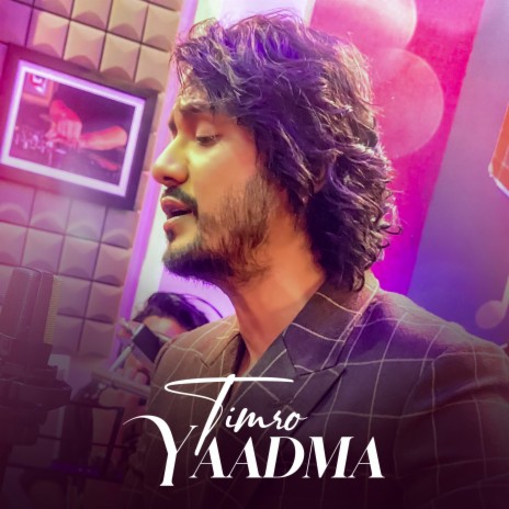 Timro Yaadma | Boomplay Music