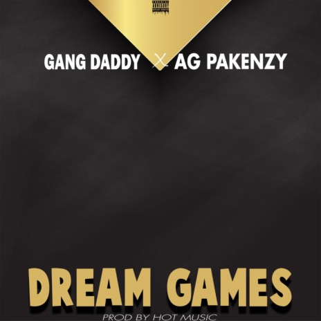 Dream games | Boomplay Music