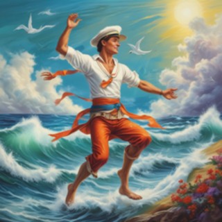 El Marinero Baila